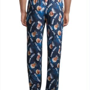 THE GOLDEN GIRLS size 2XL Stay Golden wide leg pajama pants cozy men’s lounge